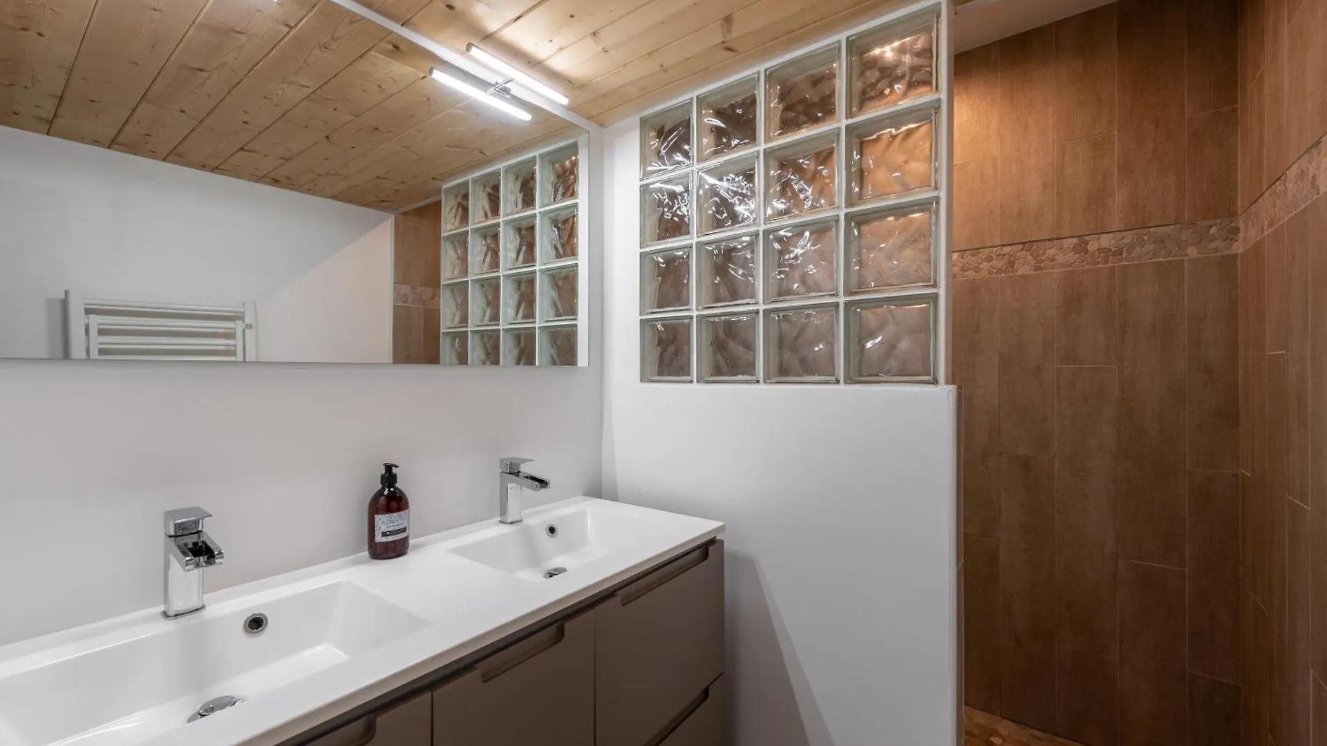 Apartmán La Boheme - Au Coeur De La Croix-Rousse Lyon Francie