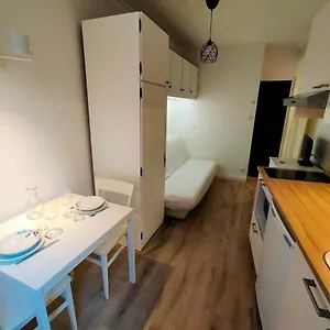Appartement Croix Rousse, Lyon