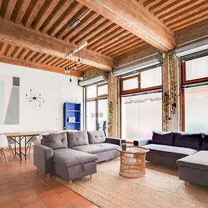 Appartement Nocnoc - Le Canut, Lyon