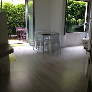 Appartement Le Croix Roussien Centre, Lyon